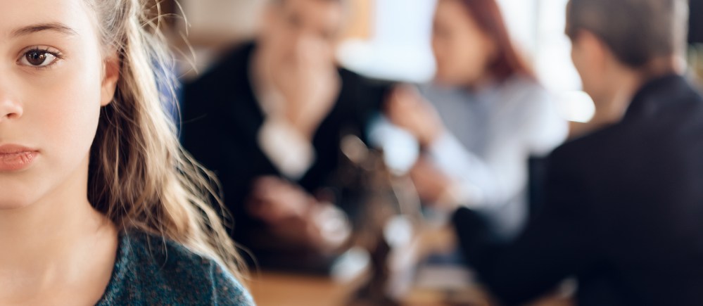 Divorce Mediation Metro DC