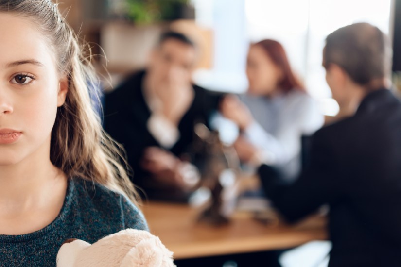 Divorce Mediation Metro DC