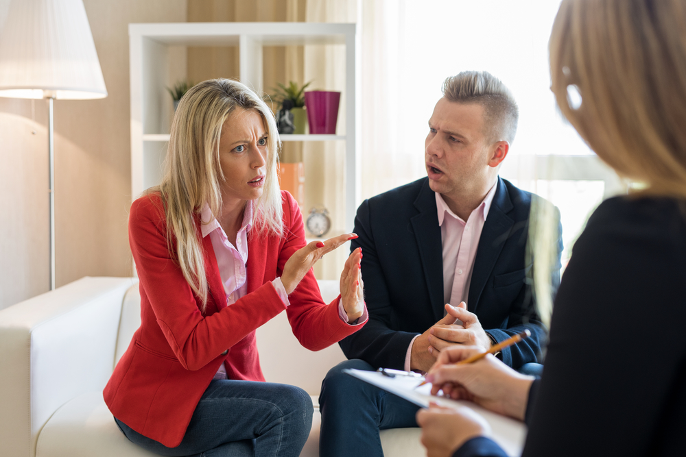 Divorce Mediation Differentiation Metro DC