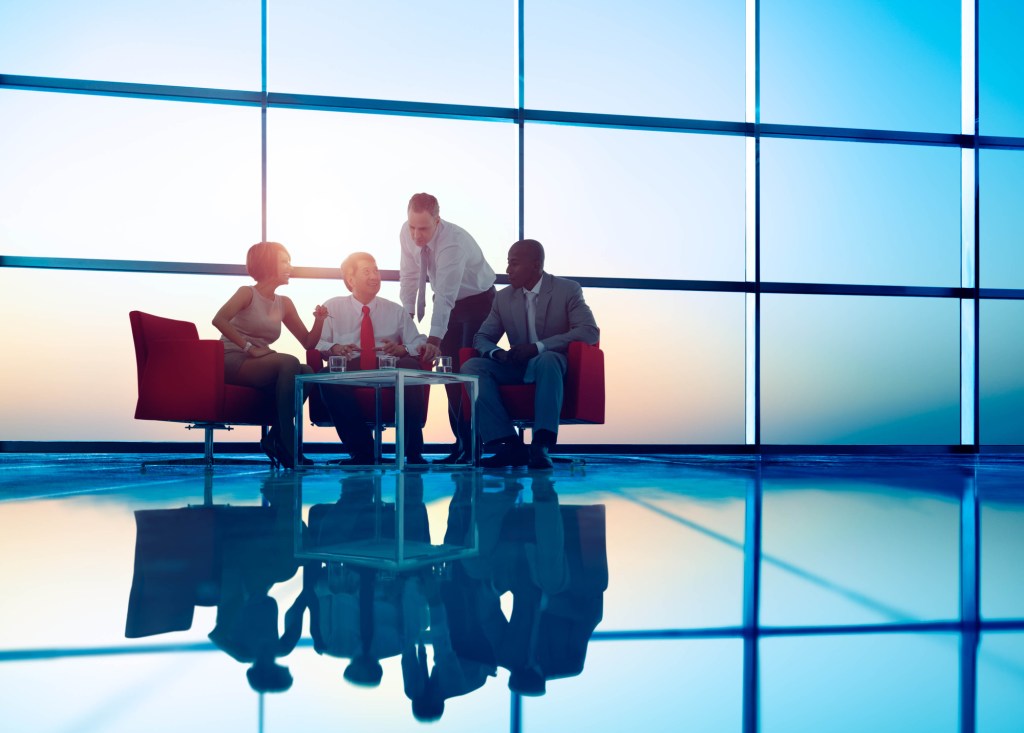 Business Mediation Metro DC