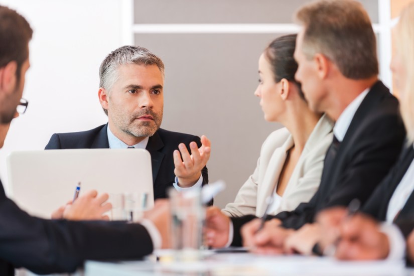 Workplace Mediation Metro DC